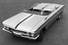 Concept Car Pictures