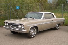 Registered Cars Missing Owners