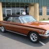 1962 F85 CONVERTIBLE (with 350/350 conversion)....and more: