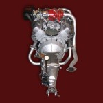 4-speed with a turbo