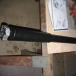 Drive Shaft Variations
